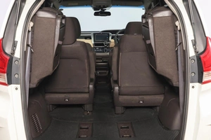 Минивэн Honda Freed 2017 года, 1459000 рублей, Новосибирск