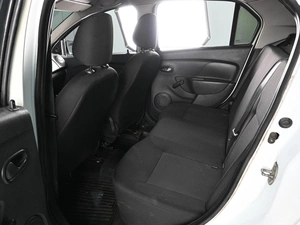 Седан Renault Logan 2016 года, 459000 рублей, Аксай