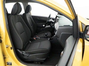 Хетчбэк Kia Picanto 2018 года, 1065999 рублей, Москва