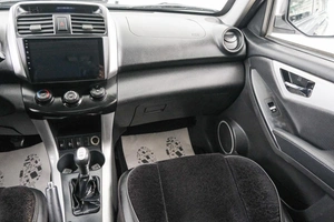 Внедорожник Lifan X60 2013 года, 589000 рублей, Красноярск