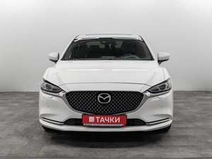 Седан Mazda 6 2018 года, 1700000 рублей, Красноярск