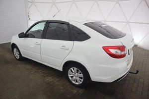 Лифтбек ВАЗ (LADA) Granta 2022 года, 780000 рублей, Орёл