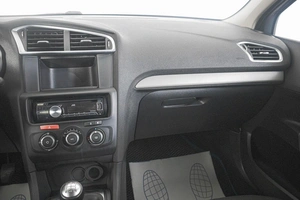 Седан Citroen C4 2014 года, 559000 рублей, Кемерово