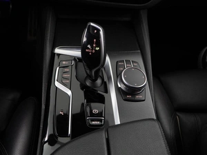 Седан BMW 5 серия 2020 года, 5429050 рублей, Москва