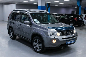 Внедорожник Nissan X-Trail 2010 года, 1298000 рублей, Солонцы
