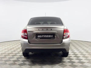 Седан ВАЗ (LADA) Granta 2020 года, 549100 рублей, Казань