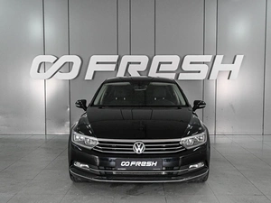 Седан Volkswagen Passat 2017 года, 2099000 рублей, Аксай