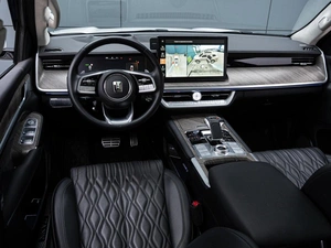 Внедорожник Tank 500 2023 года, 5360000 рублей, Краснодар