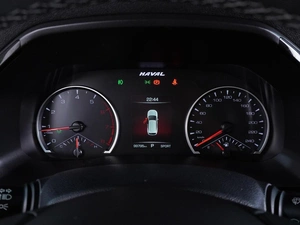 Внедорожник Haval F7 2020 года, 1679000 рублей, Воронеж