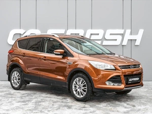 Внедорожник Ford Kuga 2014 года, 1330000 рублей, Краснодар