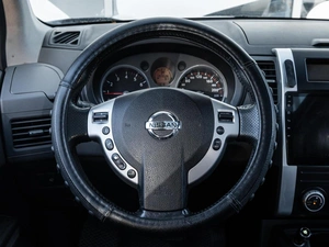Внедорожник Nissan X-Trail 2007 года, 928400 рублей, Ставрополь