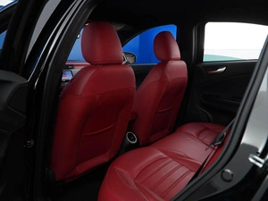Хетчбэк Alfa Romeo Giulietta 2014 года, 2399077 рублей, Москва
