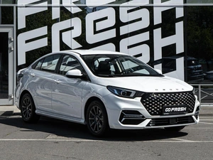 Седан OMODA S5 2024 года, 1690000 рублей, Волгоград