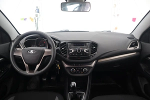 Седан ВАЗ (LADA) Vesta 2017 года, 880000 рублей, Орёл