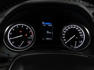 Седан Toyota Camry 2022 года, 4135000 рублей, Тюмень