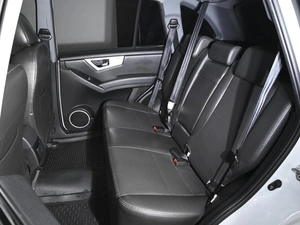 Внедорожник Lifan X60 2014 года, 794000 рублей, Ставрополь