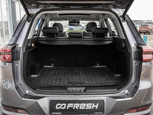 Внедорожник Chery Tiggo 7 Pro Max 2023 года, 1850000 рублей, Краснодар