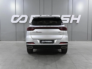 Внедорожник Chery Tiggo 7 Pro Max 2023 года, 1939000 рублей, Аксай