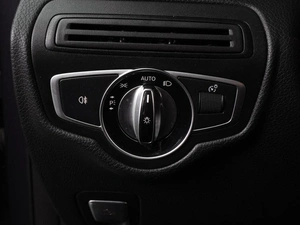 Внедорожник Mercedes-benz GLC-класс 2015 года, 2349000 рублей, Воронеж