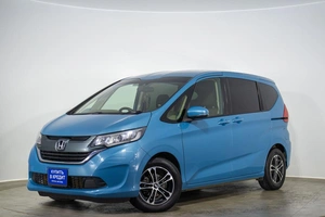 Минивэн Honda Freed 2018 года, 1639000 рублей, Оренбург