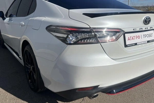 Седан Toyota Camry 2022 года, 4114000 рублей, Солонцы
