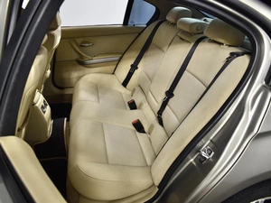 Седан BMW 3 серия 2008 года, 898900 рублей, Казань