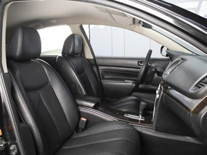 Седан Nissan Teana 2012 года, 1320000 рублей, Омск