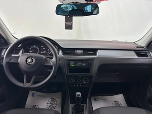 Хэтчбек Skoda Rapid 2018 года, 1220000 рублей, Смоленск