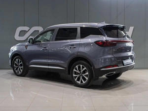 Внедорожник Chery Tiggo 7 Pro Max 2023 года, 1899000 рублей, Петрозаводск