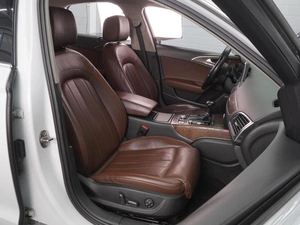 Седан Audi A6 2014 года, 2120000 рублей, Воронеж