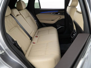 Внедорожник Geely Monjaro 2025 года, 4345055 рублей, Москва