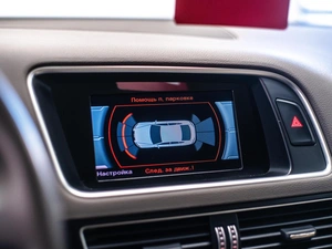 Внедорожник Audi Q5 2015 года, 2630000 рублей, Красноярск