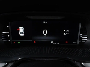 Лифтбек Skoda Octavia 2020 года, 2139000 рублей, Красный Пахарь