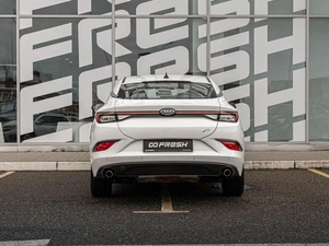 Лифтбек JAC J7 2023 года, 1440000 рублей, Краснодар