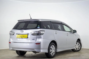 Минивэн Toyota Wish 2013 года, 1649000 рублей, Оренбург