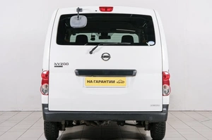 Минивэн Nissan NV200 2020 года, 1939000 рублей, Красноярск