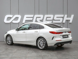 Седан BMW 2 серия Gran Coupe 2019 года, 3180000 рублей, Краснодар