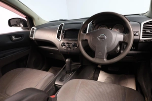 Универсал Nissan Wingroad 2007 года, 599000 рублей, Новосибирск