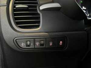 Седан Kia Rio 2019 года, 1450000 рублей, Уфа