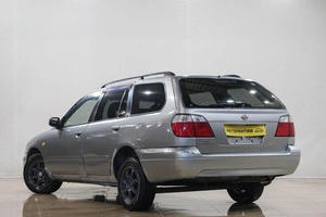 Универсал Nissan Primera 1999 года, 199000 рублей, Новокузнецк