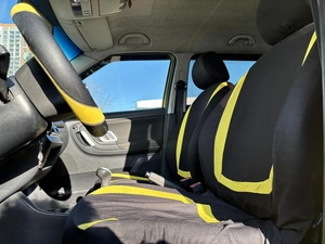 Хетчбэк Skoda Fabia 2008 года, 349000 рублей, Ижевск