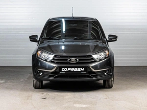Седан ВАЗ (LADA) Granta 2024 года, 901000 рублей, Ставрополь