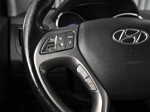 Внедорожник Hyundai ix35 2014 года, 1460000 рублей, Ставрополь