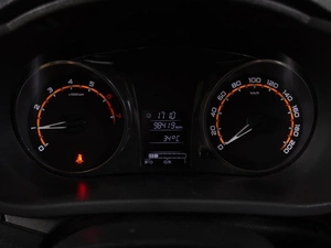 Седан ВАЗ (LADA) Granta 2018 года, 629000 рублей, Воронеж
