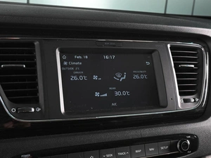 Минивэн Kia Carnival 2020 года, 3299000 рублей, Аксай