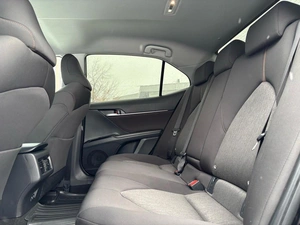 Седан Toyota Camry 2020 года, 2519000 рублей, Ижевск