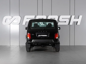 Внедорожник ВАЗ (LADA) Niva Legend 2026 года, 1202000 рублей, Минеральные Воды