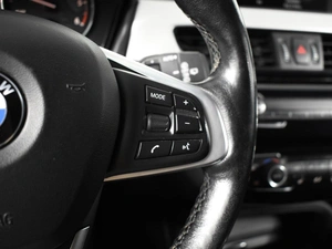 Внедорожник BMW X1 2015 года, 1898100 рублей, Казань