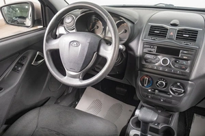 Седан ВАЗ (LADA) Granta 2019 года, 919000 рублей, Томск
