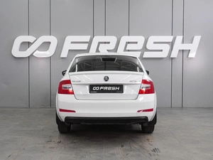 Лифтбек Skoda Octavia 2016 года, 1199000 рублей, Воронеж